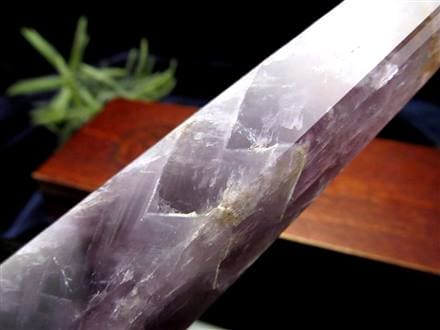 オベリスク インテリア ポイント アメジスト 紫水晶 浄化 誕生石