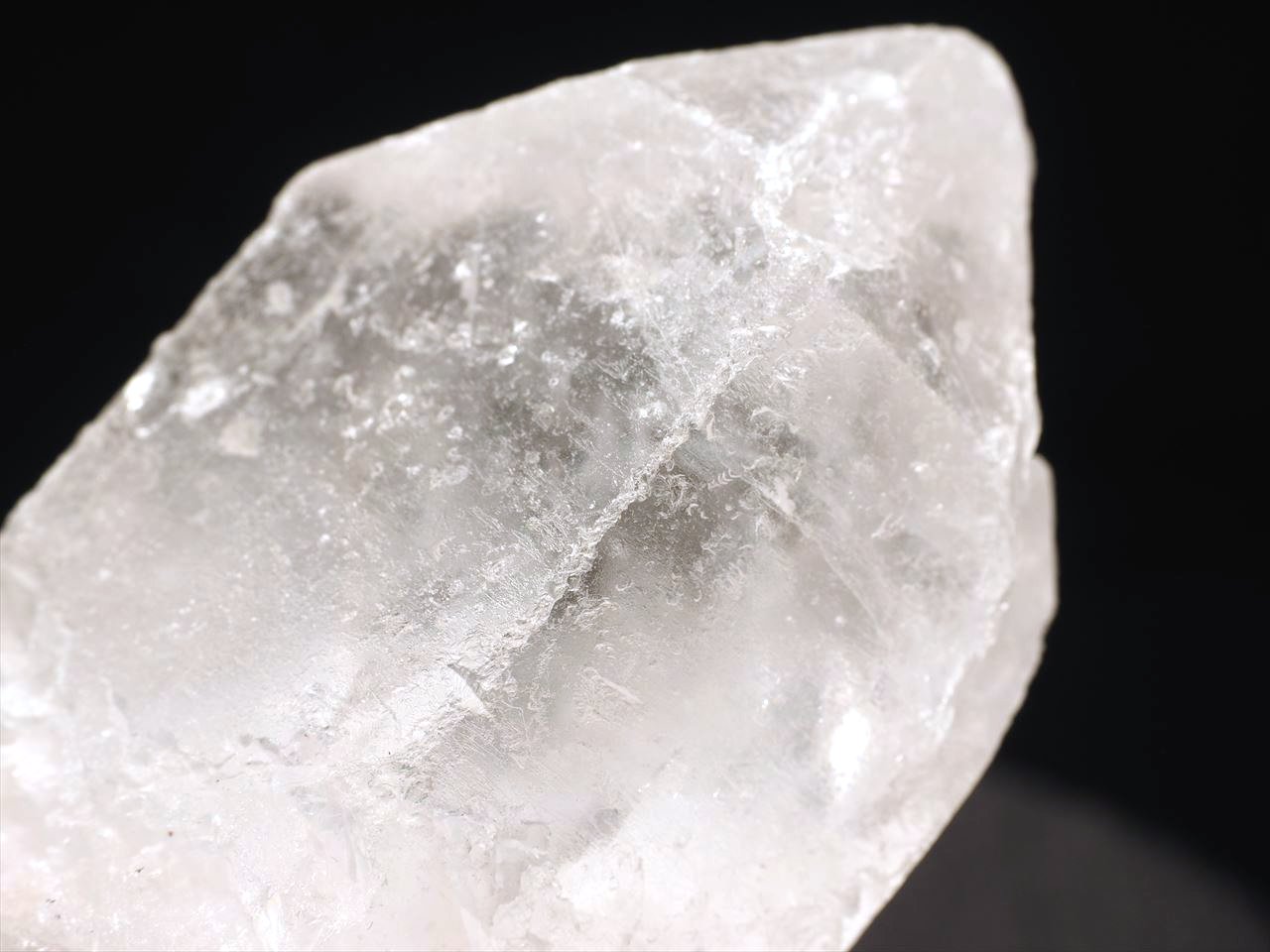 ニルヴァーナ水晶