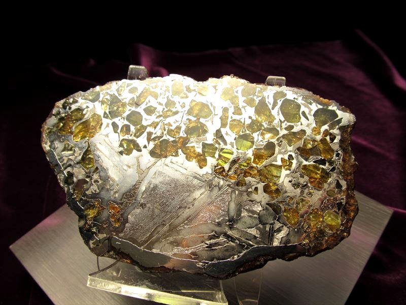 フカン隕石