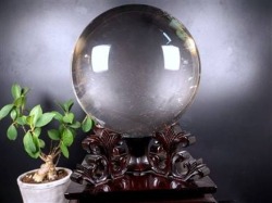 天然水晶