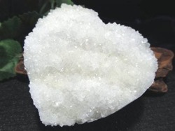 四川産水晶