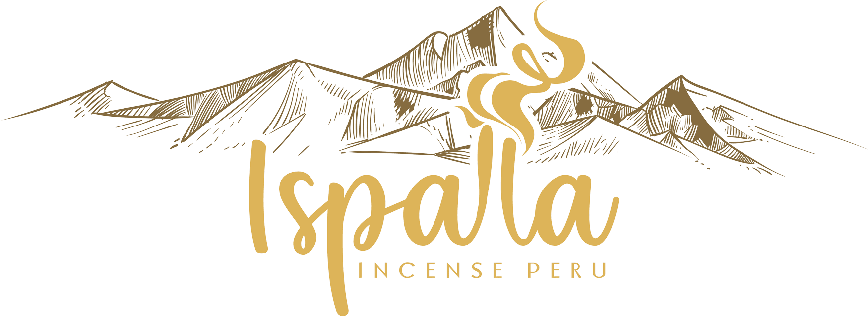 ISPALLA INCENSE イスパラ　パロサントスティック香