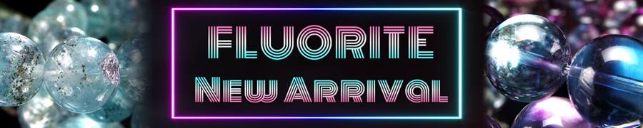 フローライトブレス