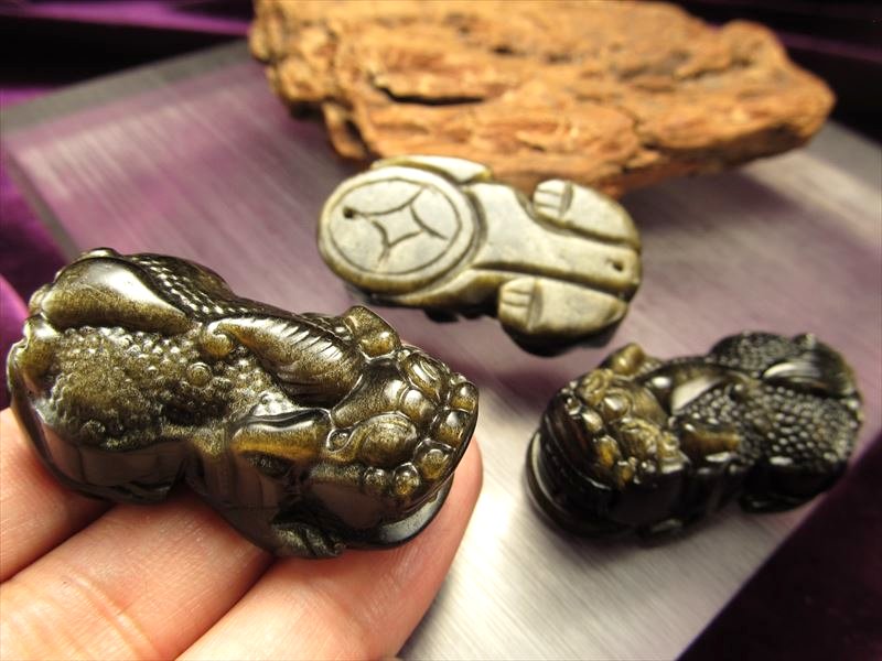 オブシディアン