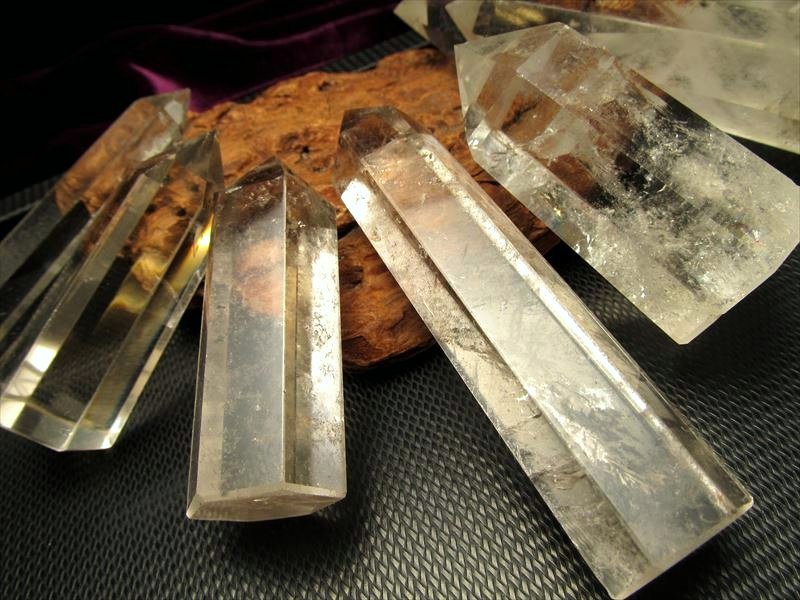 水晶
