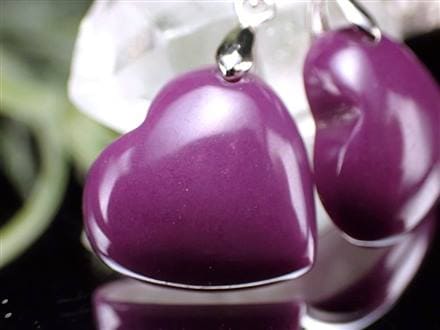 フォスフォシデライト 斜燐鉄鉱 ペンダントトップ Silver925 ヒーリングストーン