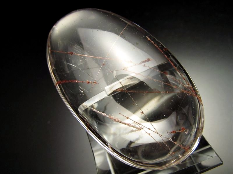 ガーデンタンブル