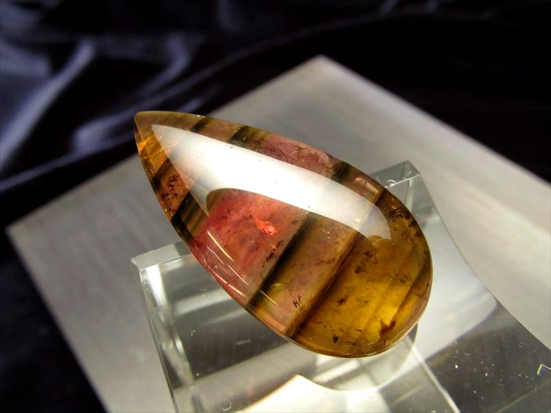 ウォーターメロントルマリン