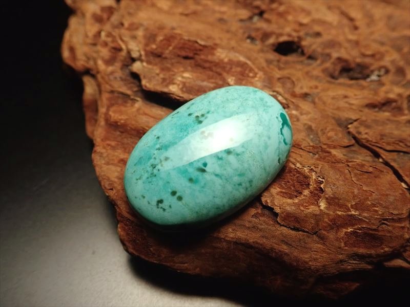 Cターコイズタンブル