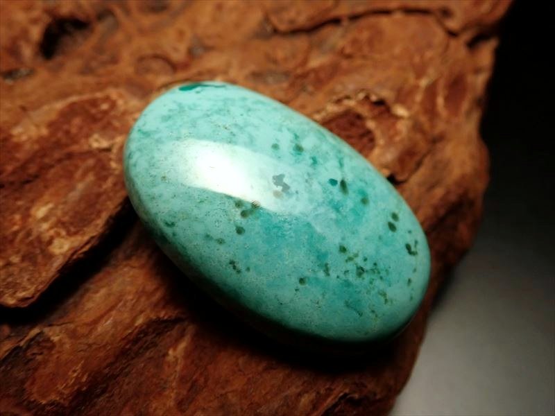 Cターコイズタンブル