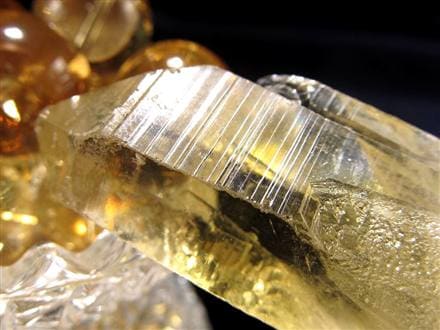 レムリアンシードクリスタル レムリアンリッジ ブレスレット レムリアン コロンビア産 