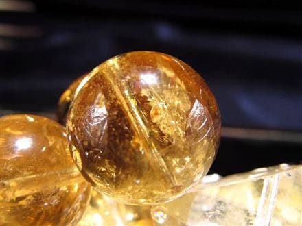 レムリアンシードクリスタル レムリアンリッジ ブレスレット レムリアン コロンビア産 