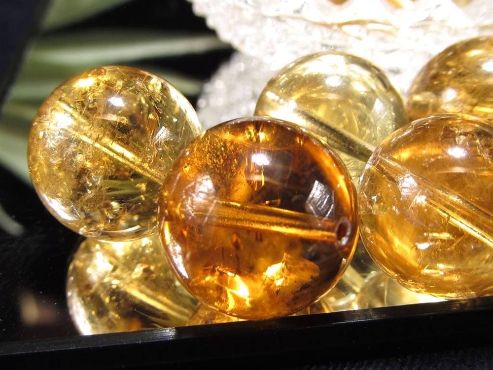 レムリアンシードクリスタル レムリアンリッジ ブレスレット レムリアン コロンビア産 