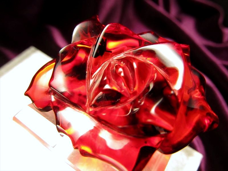 レットーアンバー