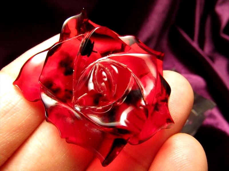 レットーアンバー