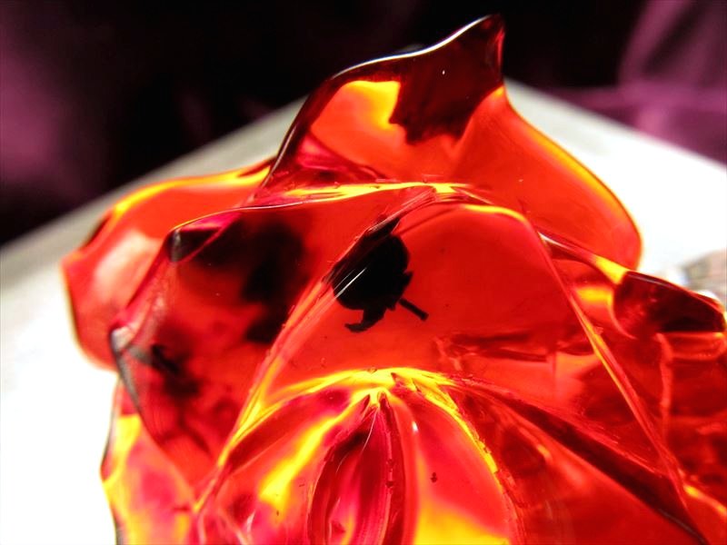 レットーアンバー