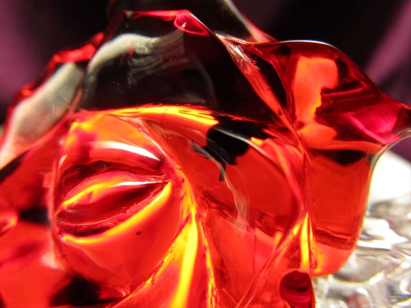 レットーアンバー