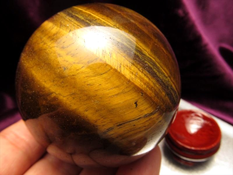 ☆限定入荷！☆金運の代名詞☆良質シャトヤンシー☆【幸運を招く聖なる