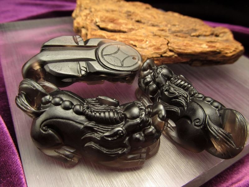 ヒキュウタンブル