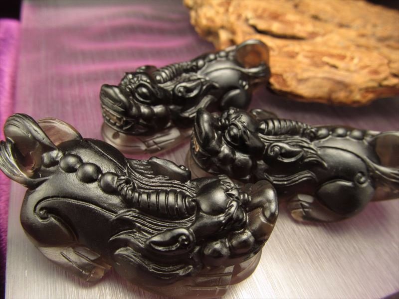 ヒキュウタンブル