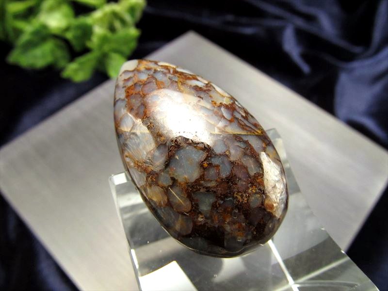 ボルダーオパール