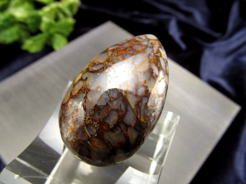 ボルダーオパール