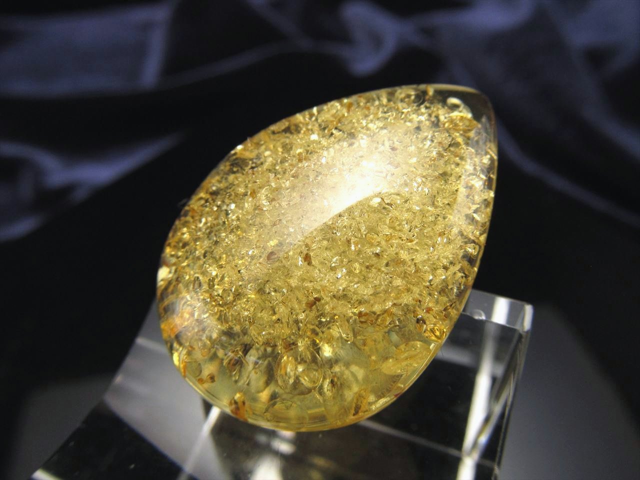 アンバータンブル