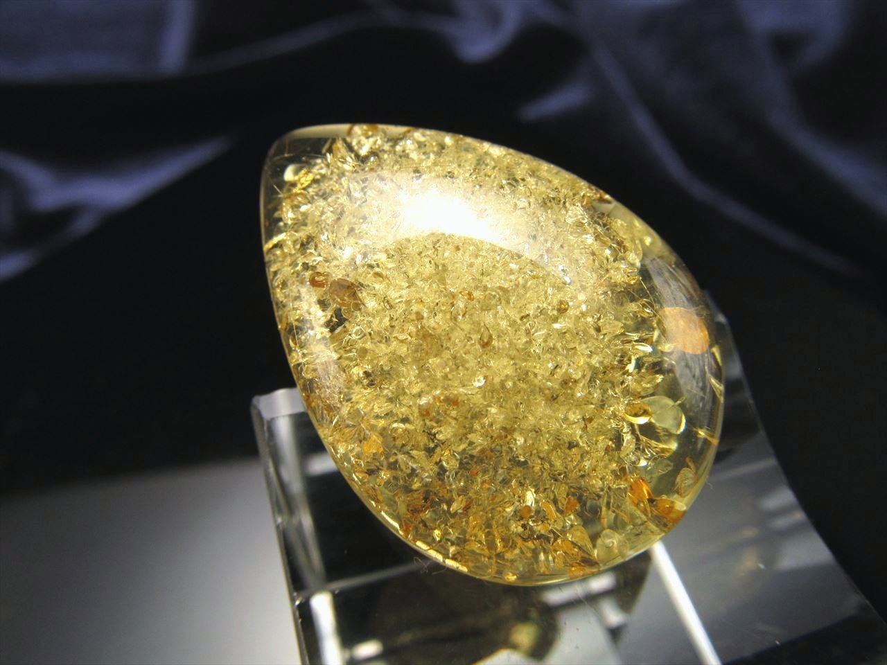 アンバータンブル