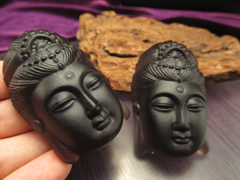 オブシディアンプレート