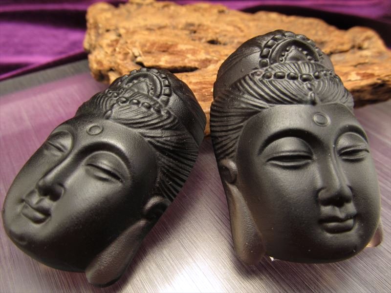 オブシディアンプレート