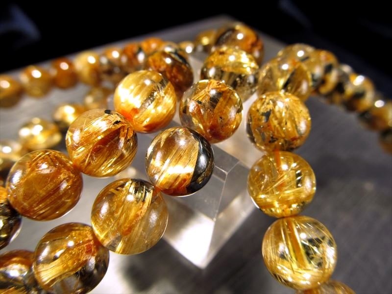 雷神ゴールドタイチンルチル