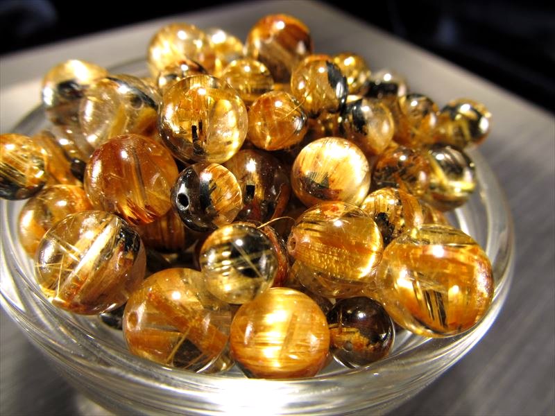 雷神ゴールドタイチンルチル