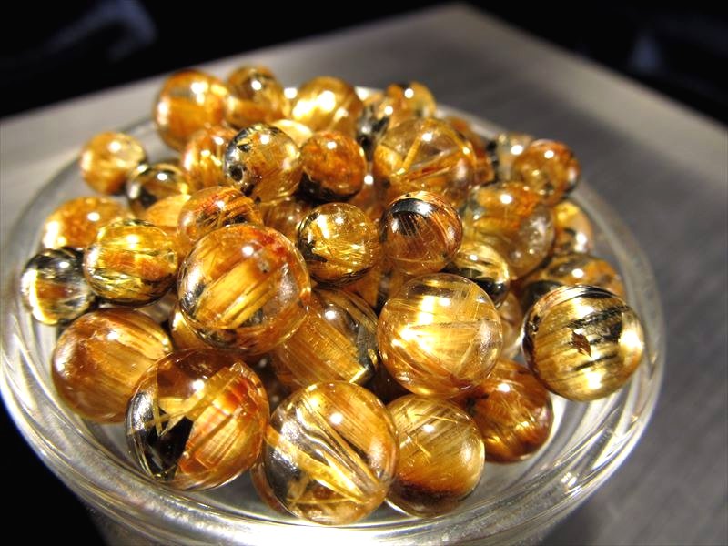 雷神ゴールドタイチンルチル