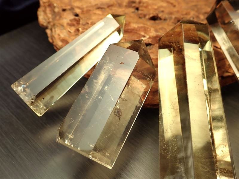 シトリンポイント