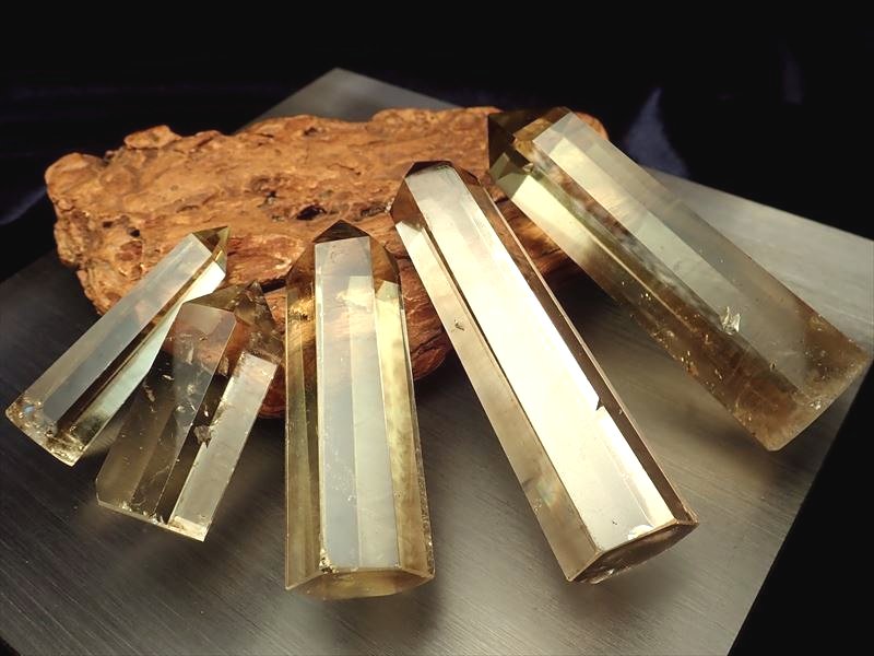 シトリンポイント