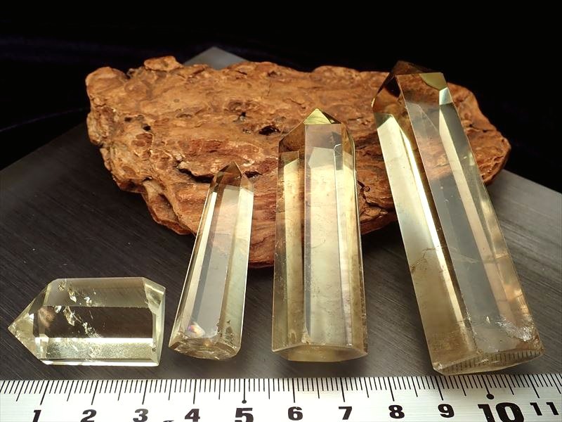 シトリンポイント