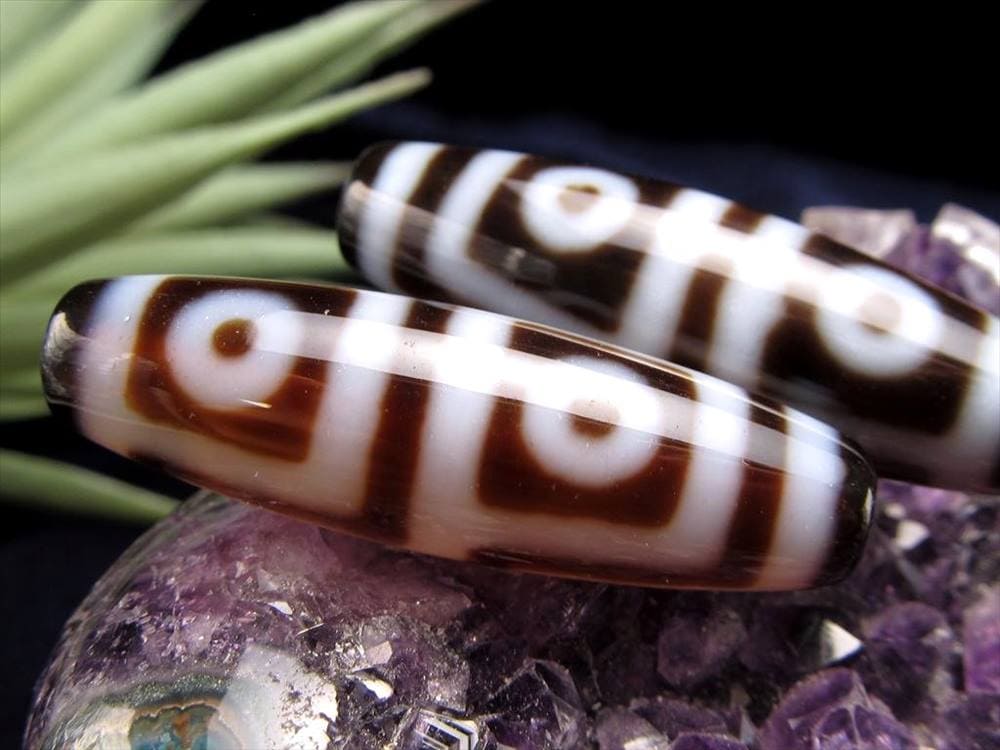 四眼天珠 至純天珠 天珠 天珠卸 てんじゅ