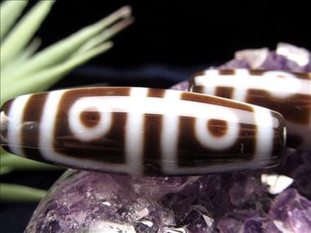 四眼天珠 至純天珠 天珠 天珠卸 てんじゅ