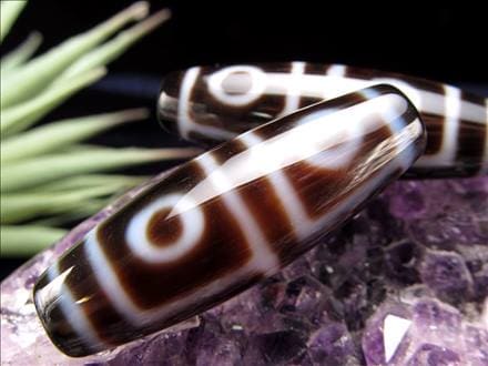 四眼天珠 至純天珠 天珠 天珠卸 てんじゅ