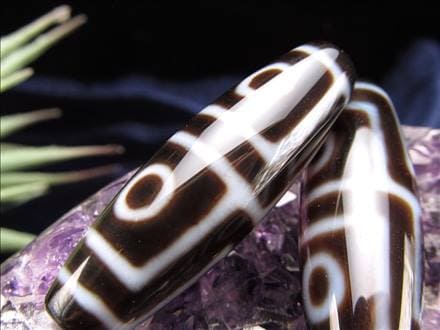 四眼天珠 至純天珠 天珠 天珠卸 てんじゅ