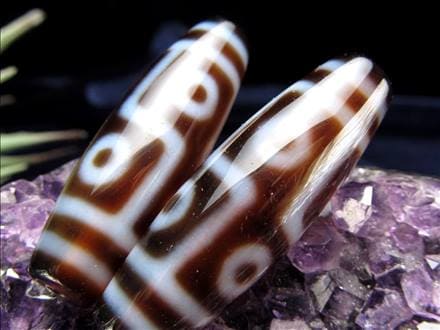 六眼天珠 至純天珠 天珠 天珠卸 てんじゅ