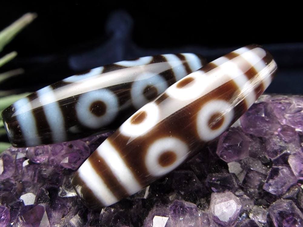 八眼天珠 至純天珠 天珠 天珠卸 てんじゅ