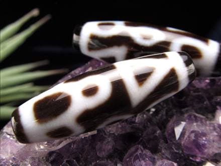 双喜佛天珠 至純天珠 天珠 天珠卸 てんじゅ