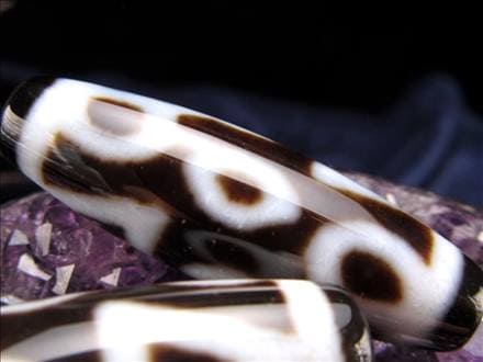 双喜佛天珠 至純天珠 天珠 天珠卸 てんじゅ