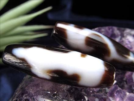 如意観音天珠 至純天珠 天珠 天珠卸 てんじゅ