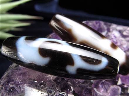 如意観音天珠 至純天珠 天珠 天珠卸 てんじゅ