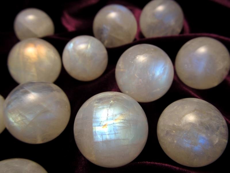 ブルームーンストーン