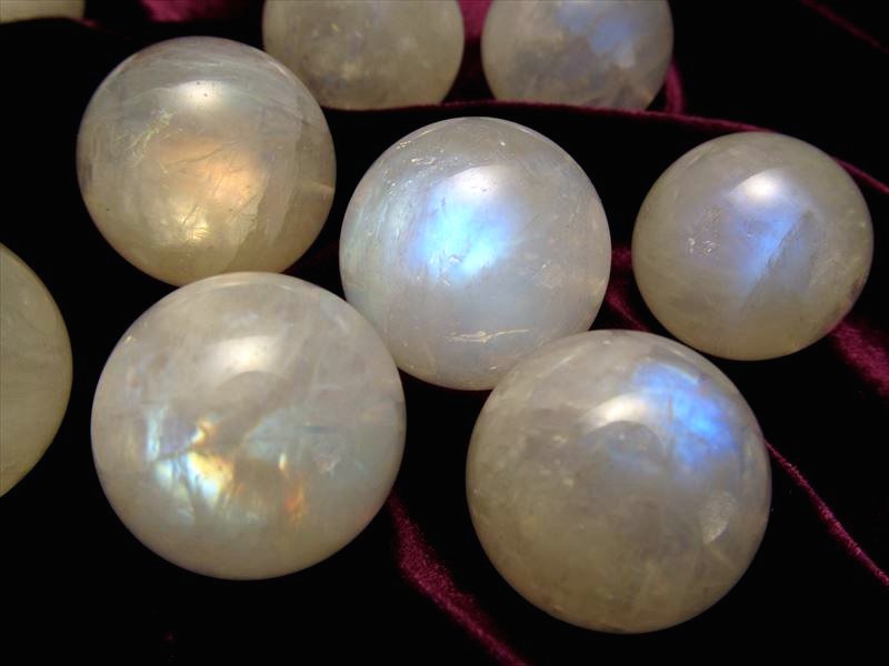 ブルームーンストーン