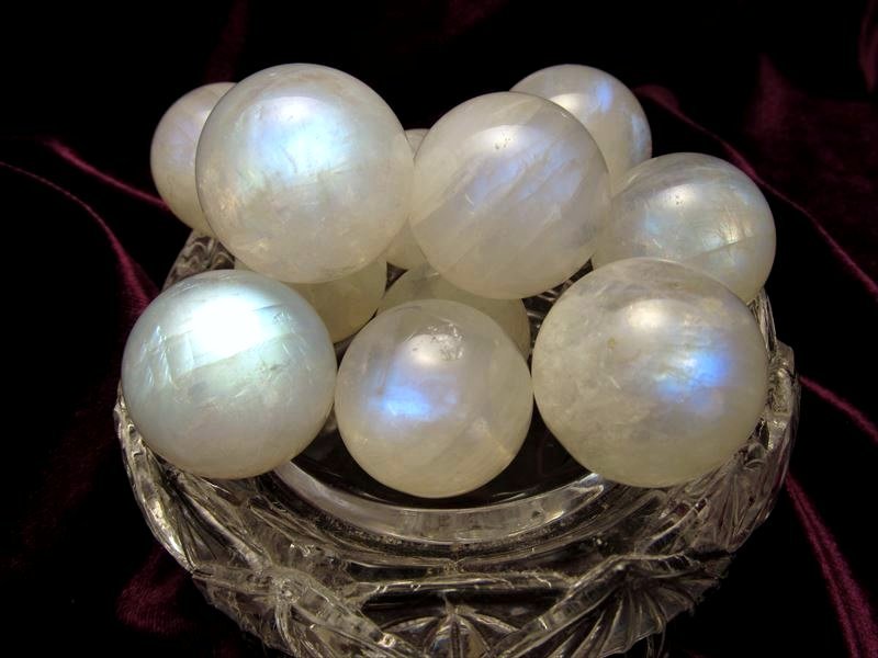 ブルームーンストーン