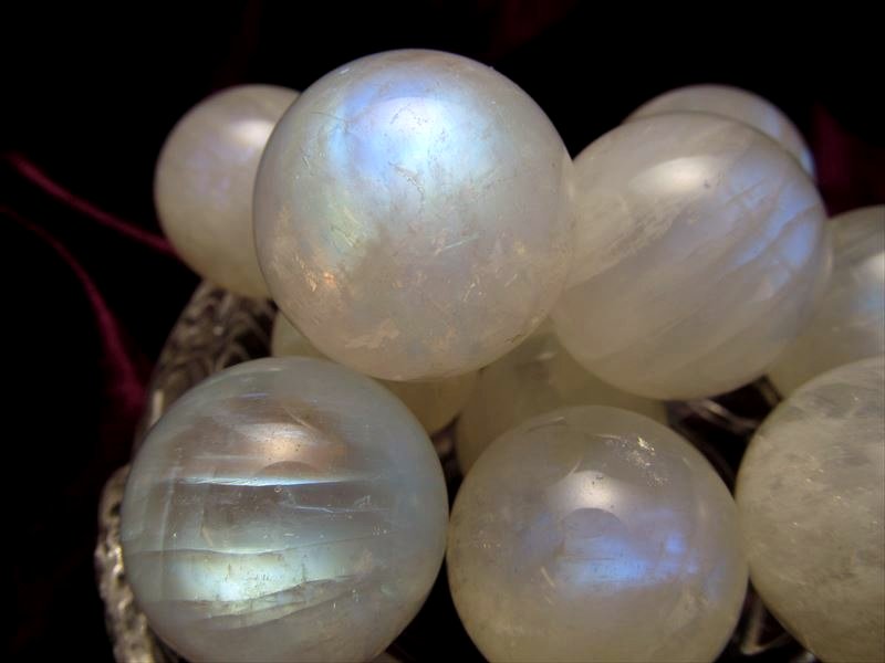 ブルームーンストーン